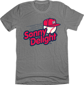 Sonny Gray Sonny Delight STL grey In The Clutch